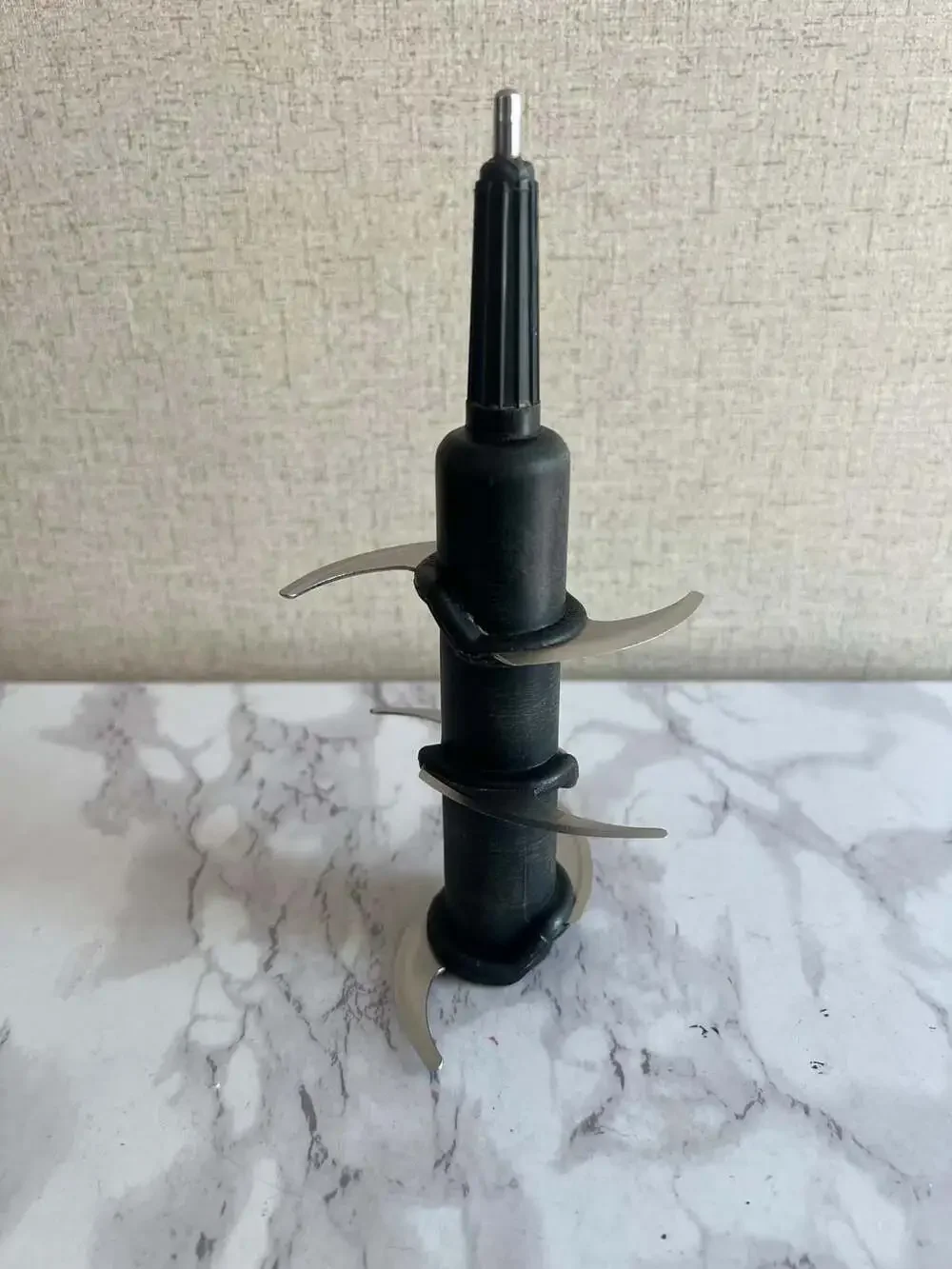 Ninja Professional Blender 6-Blade Stacked Blade Assembly Replacement Part for 7